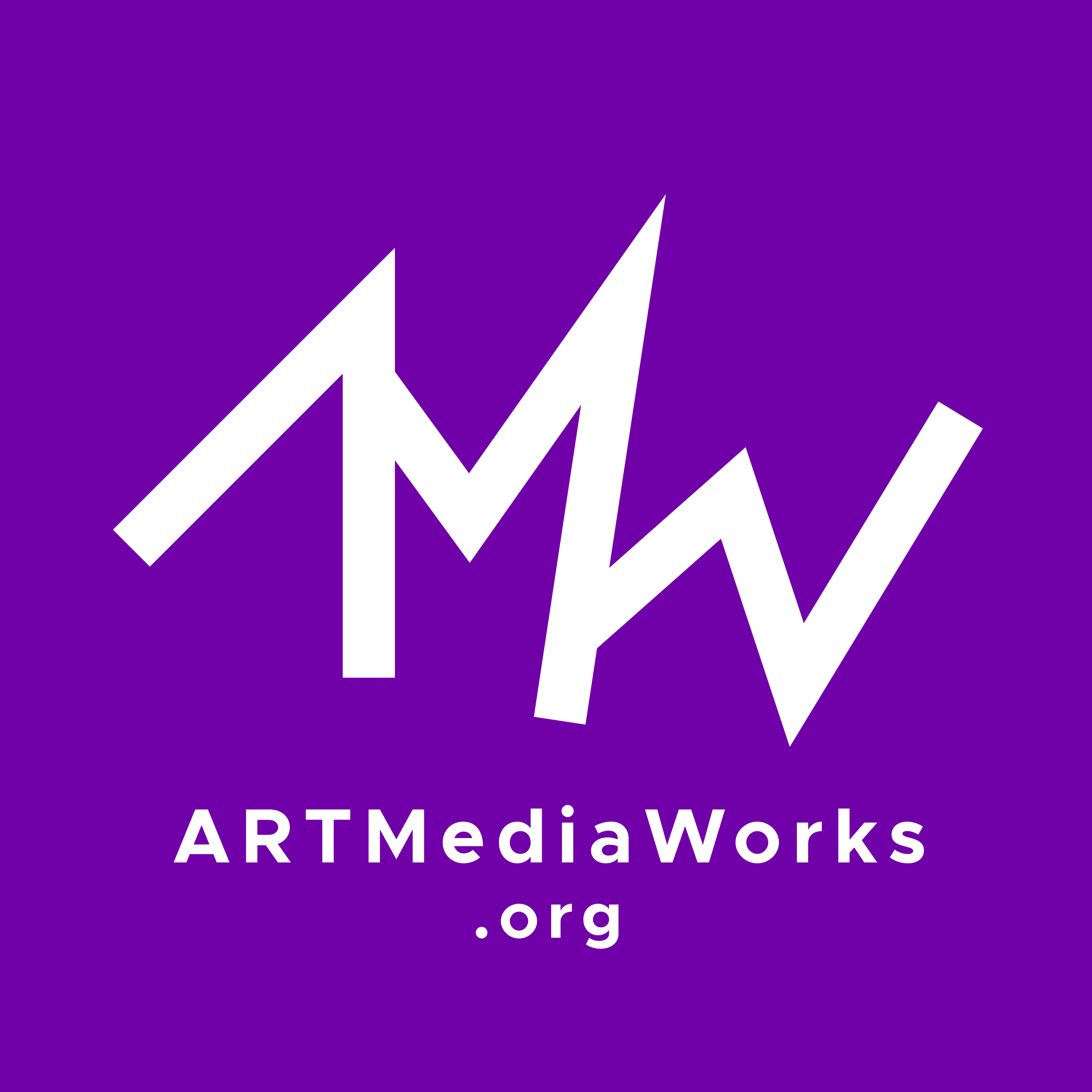 ARTMediaWorks Logo